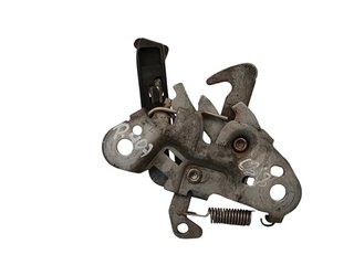 CERRADURA CAPO PEUGEOT 407 RHR 9646344780
