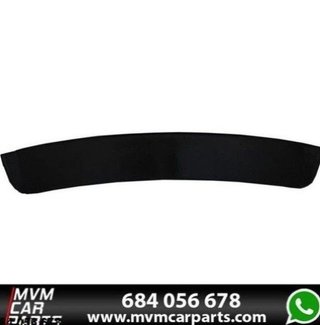 Alerón spoiler de techo para BMW E36 Coupé