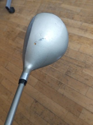 Madera 7 Fazer grafito Lady Contender