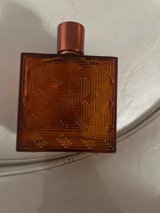 Versace Eros Najim Profumo Colonia