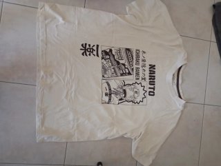 5 magliette a soli € 8,50