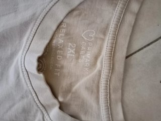 5 magliette a soli € 8,50