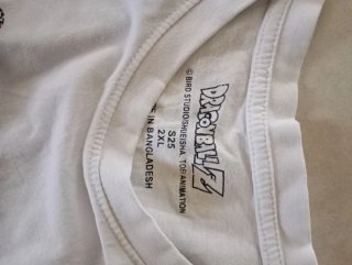 5 magliette a soli € 8,50