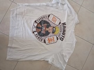 5 magliette a soli € 8,50