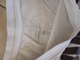 5 magliette a soli € 8,50