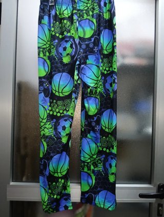 Pijama unisex videojuegos y deportes