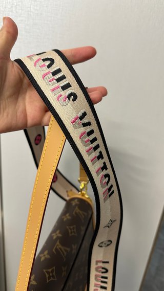 Louis Vuitton Sac Diane