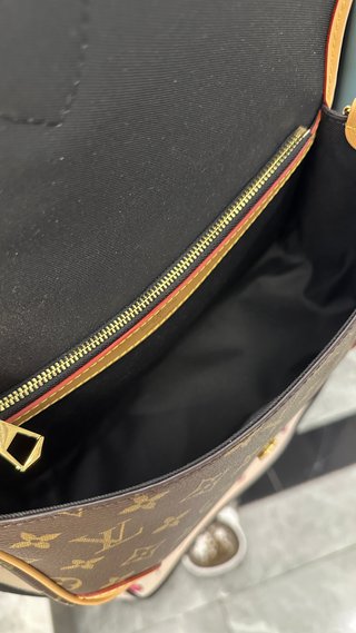 Louis Vuitton Sac Diane