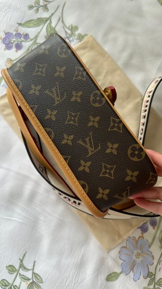 Louis Vuitton Sac Diane