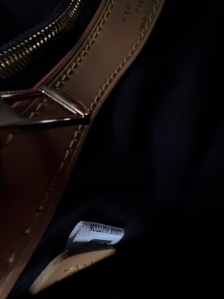 Louis Vuitton Sac Diane