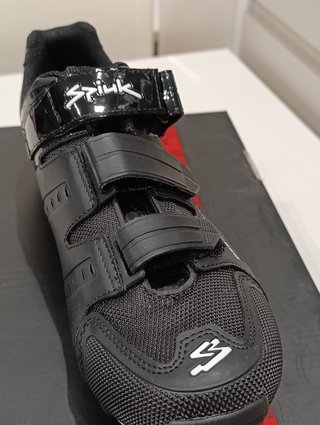 Zapatillas MTB Spiuk Rocca Talla 44