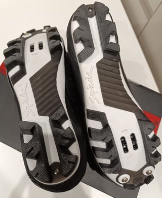 Zapatillas MTB Spiuk Rocca Talla 44