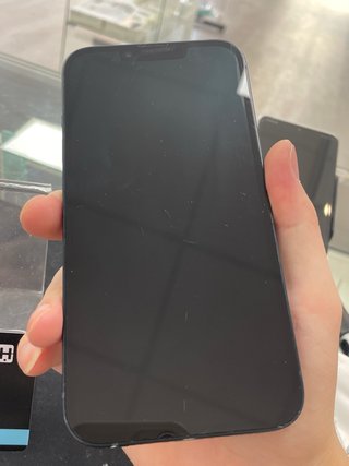 iPhone 13 128GB Negro