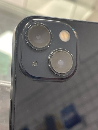iPhone 13 128GB Negro