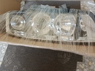 Faro Delantero Derecho Audi A4 ORIGINAL
