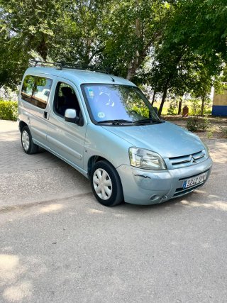 Citroen Berlingo 2007