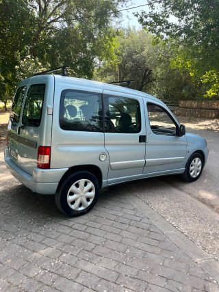 Citroen Berlingo 2007