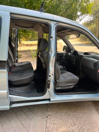 Citroen Berlingo 2007