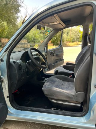 Citroen Berlingo 2007