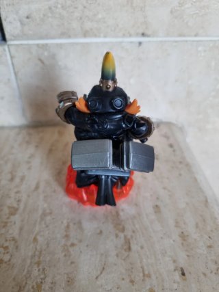 Personaggio Skylanders