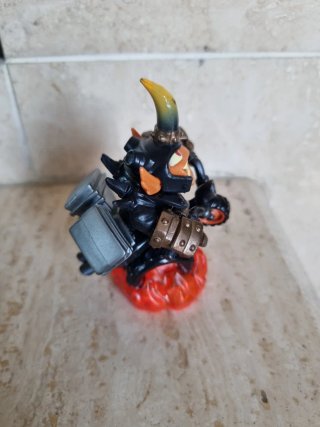 Personaggio Skylanders