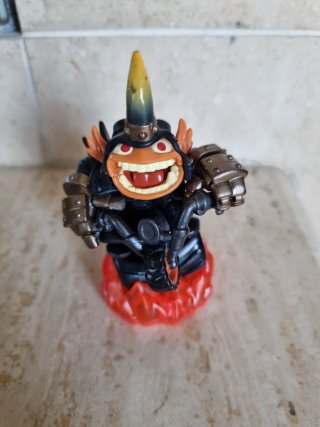 Personaggio Skylanders