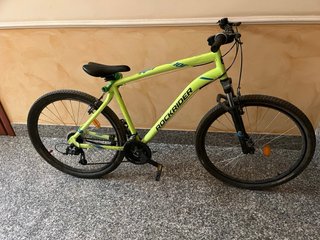 Bici RockRider 27.5