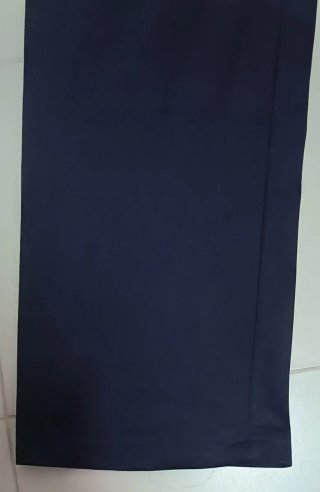 Pantalón chándal Puma azul marino Talla M