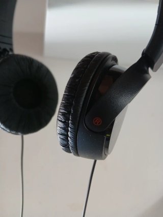 Auriculares Sony Negros