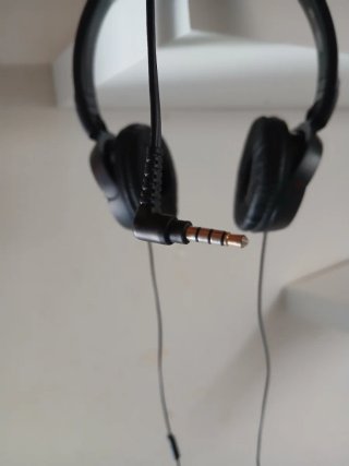 Auriculares Sony Negros