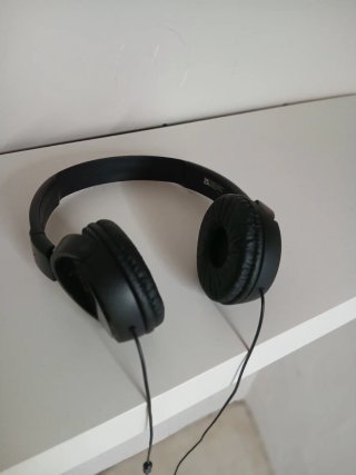 Auriculares Sony Negros