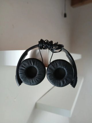 Auriculares Sony Negros
