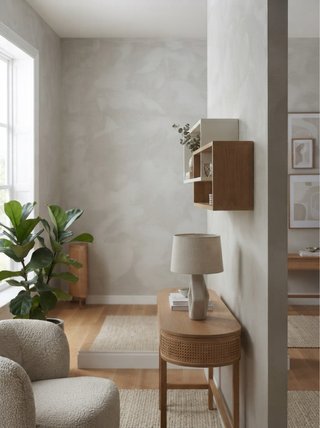 Estantería de Pared Flotante