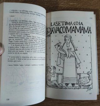 Libro - Nueva crónica y buen gobierno. Tomo 29a