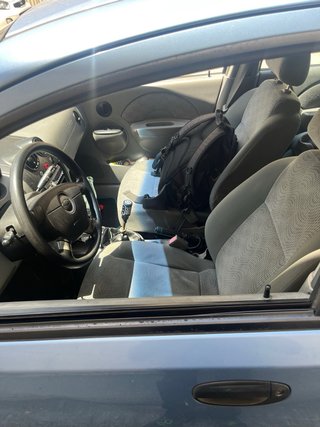 Chevrolet Kalos 2005