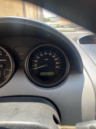 Chevrolet Kalos 2005