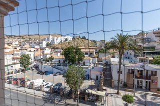 Ático en venta en Cenes de la Vega