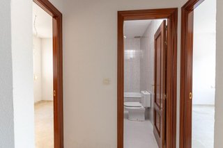 Ático en venta en Cenes de la Vega