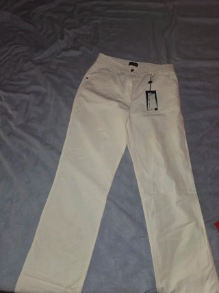 Pantaloni Versace Sport Taglia S