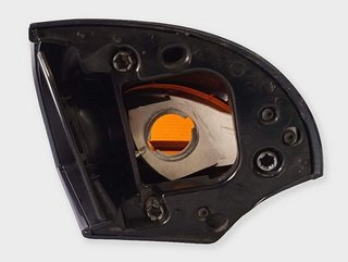 Retrovisor izquierdo con intermitente BMW R1150RT