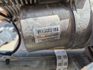 Cremallera Mercedes CLA A2464604901 6700003558A