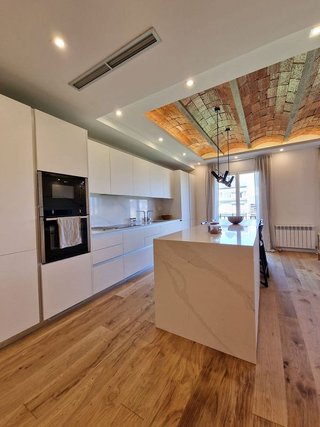 Piso en alquiler en Sant Antoni en Barcelona