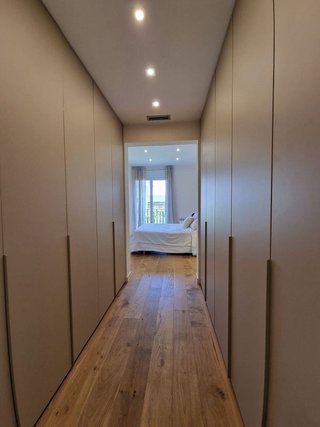 Piso en alquiler en Sant Antoni en Barcelona