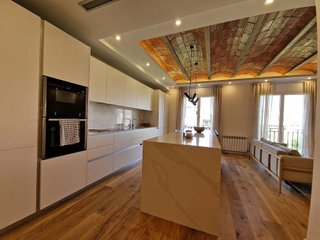 Piso en alquiler en Sant Antoni en Barcelona