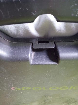 Diana Tiro con Arco Geologic