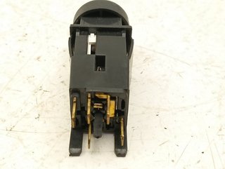 MANDO CLIMATIZADOR PEUGEOT 306 BREAK DHY 444