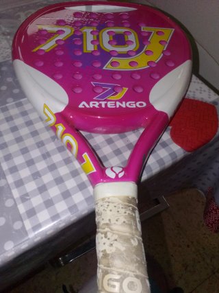 Raqueta Artengo 710