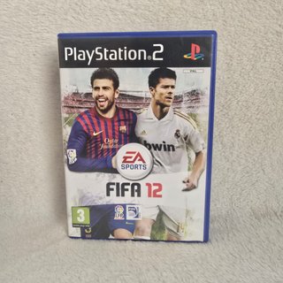 FIFA 12