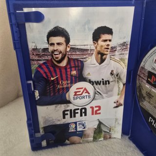 FIFA 12