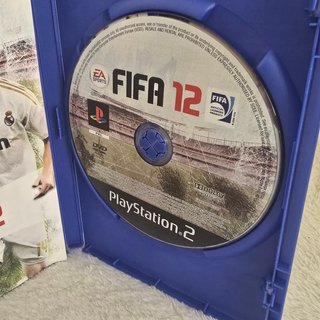 FIFA 12